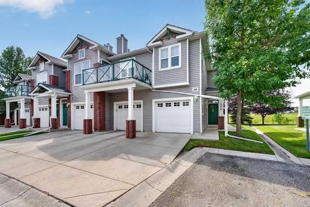 39 Hidden Creek Place NW #304