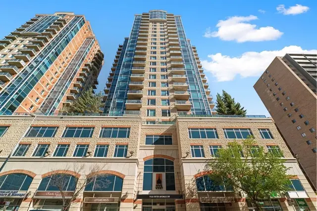 910 5 Avenue SW #802