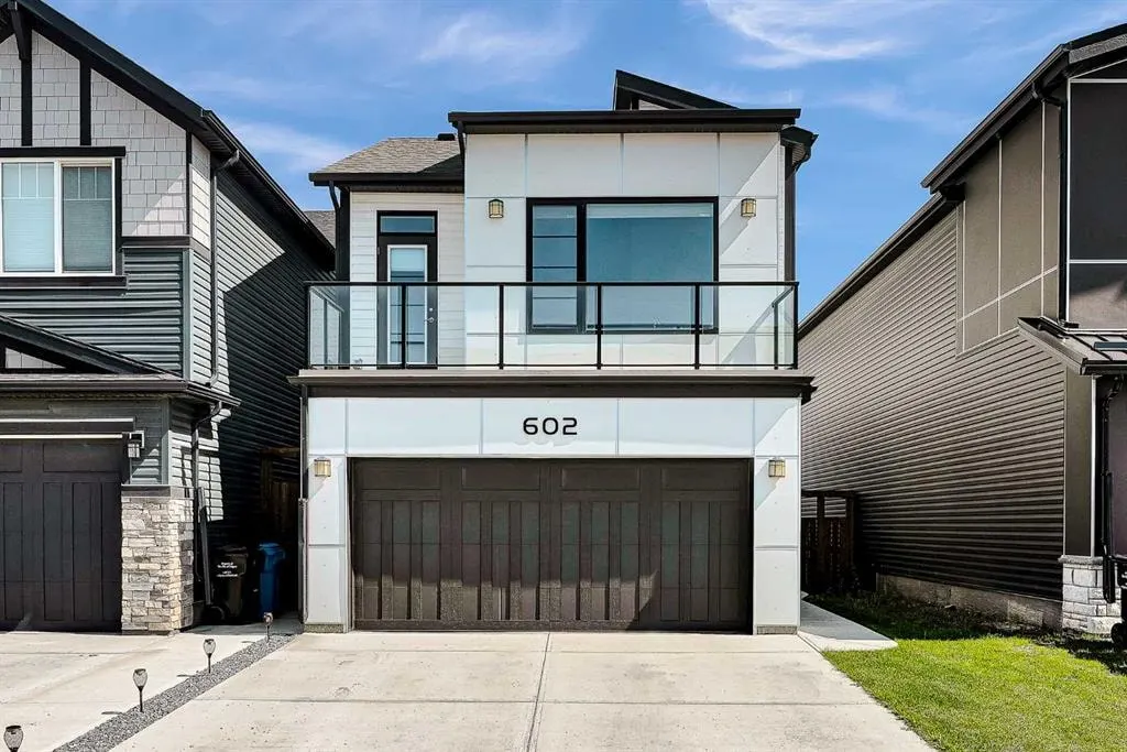 602 Creekstone Circle SW — photo 2