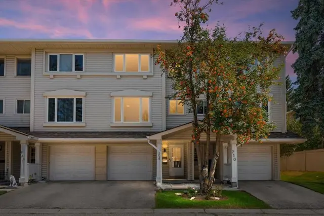 208 Queenston Heights SE