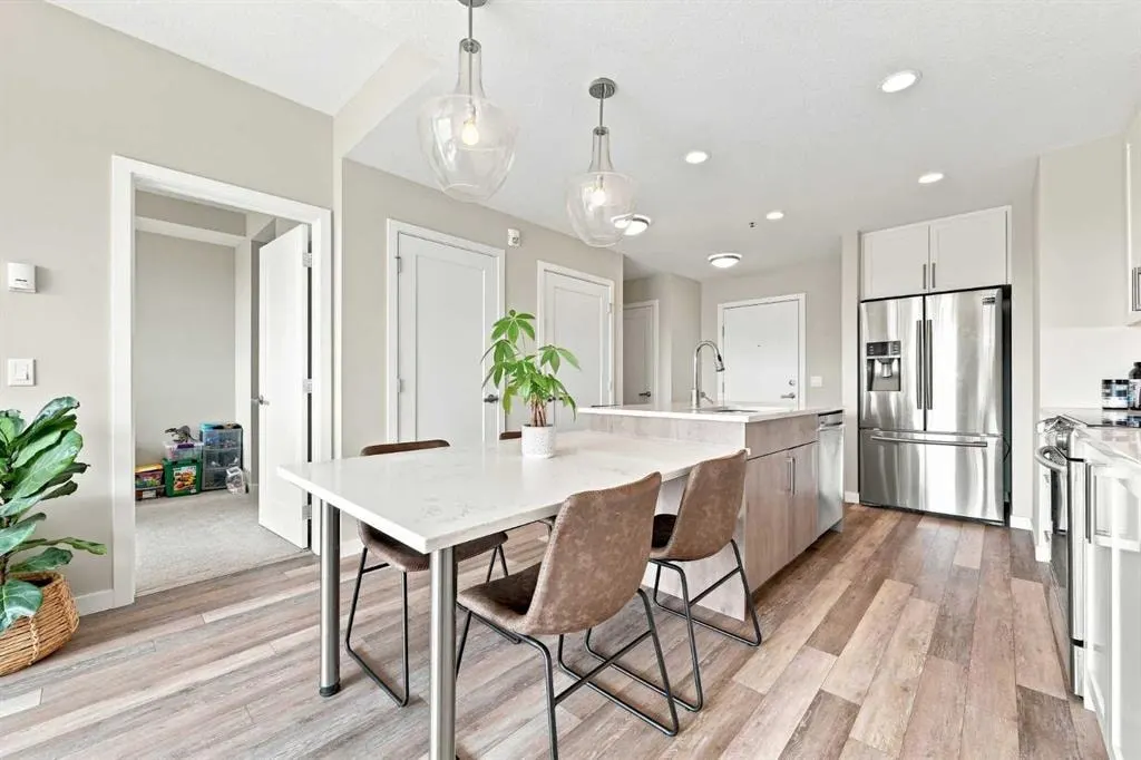 8530 8A Avenue SW #320 — photo 2