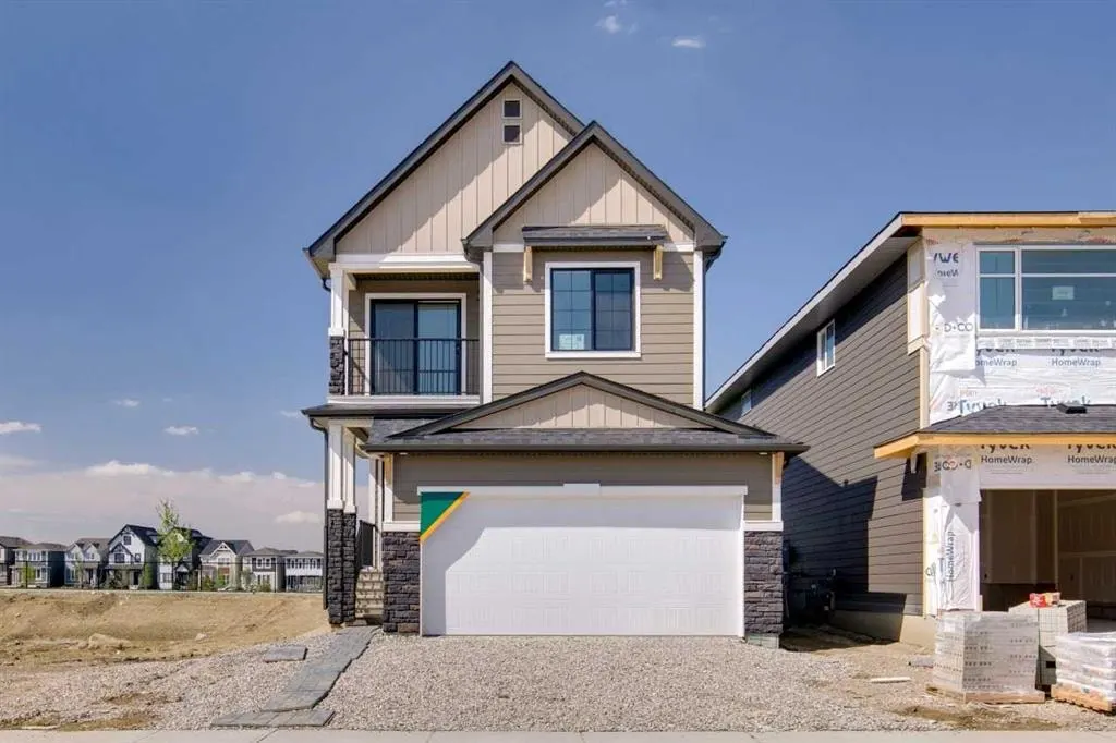 434 Bighorn Avenue SW — photo 1
