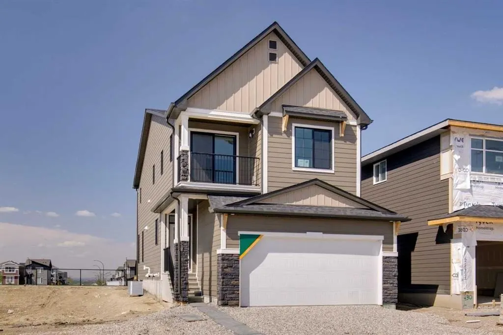 434 Bighorn Avenue SW — photo 2