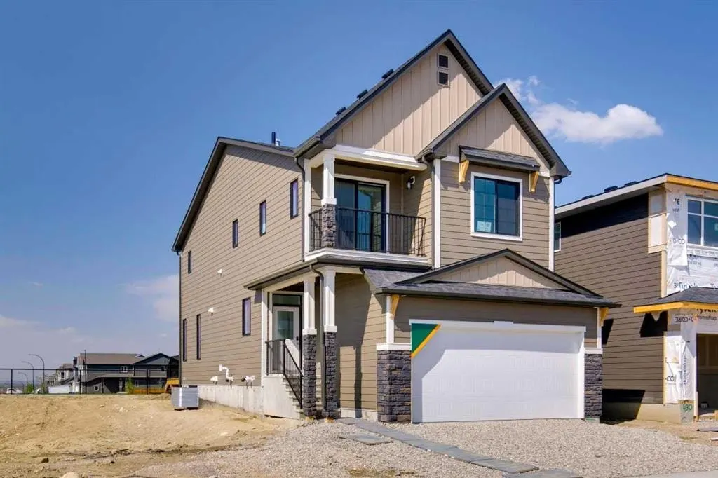 434 Bighorn Avenue SW — photo 3