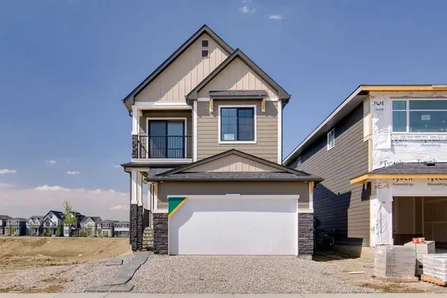 434 Bighorn Avenue SW