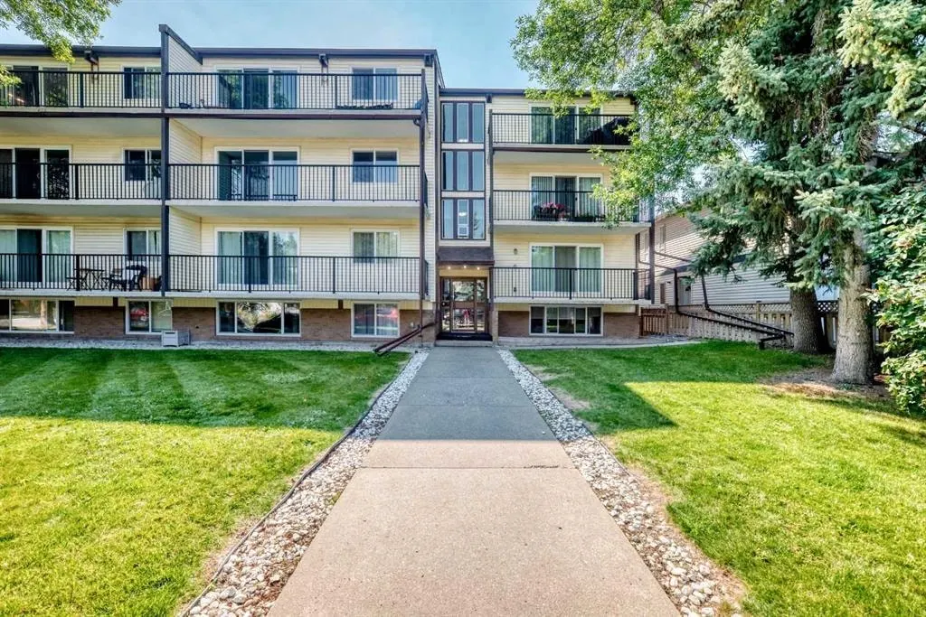 635 56 Avenue SW #207 — photo 3