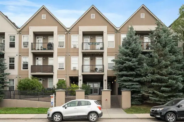 15304 Bannister Road SE #210
