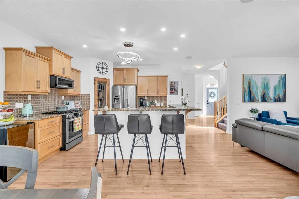 59 Sage Hill Green NW — photo 3