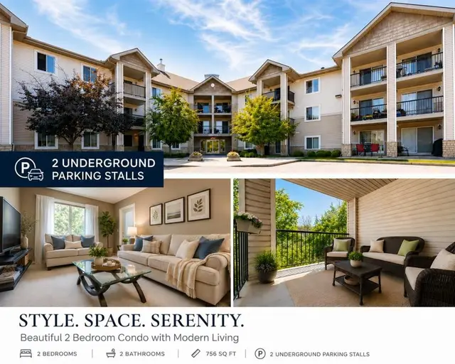2395 Eversyde Avenue SW #1323