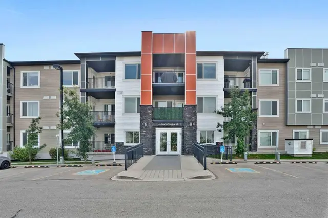 16 Sage Hill Terrace NW #118