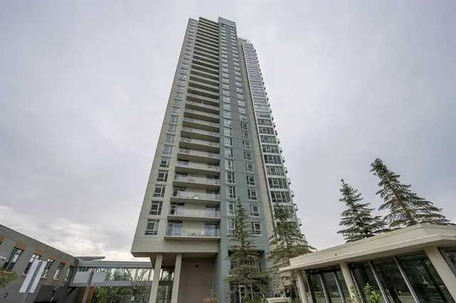 99 Spruce Place SW #2007