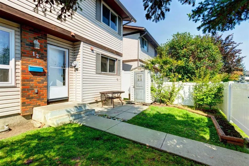 740 Bracewood Drive SW #12 — photo 2