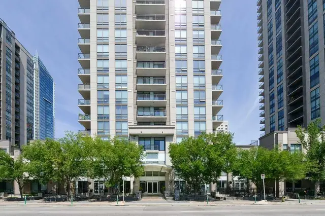 1118 12 Avenue SW #1407