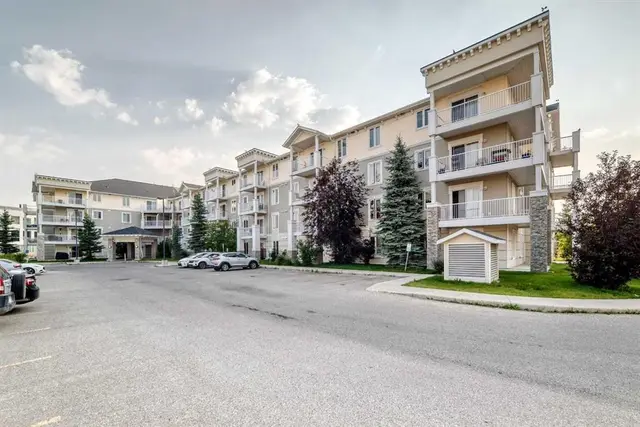 1140 Taradale Drive NE #1412