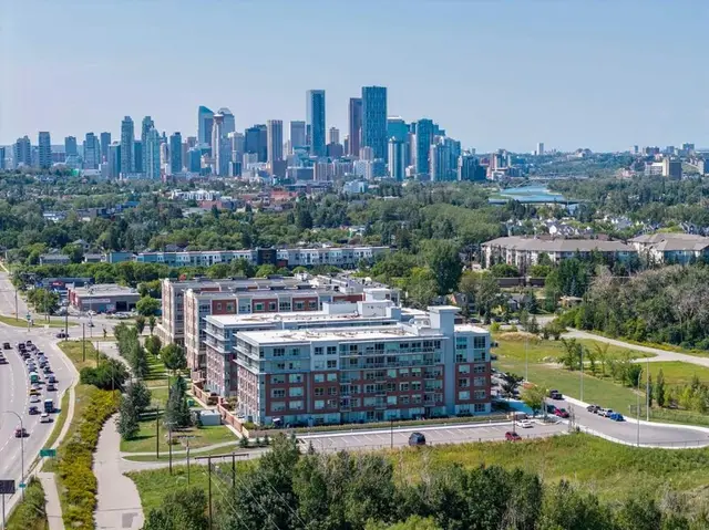 63 Inglewood Park SE #612