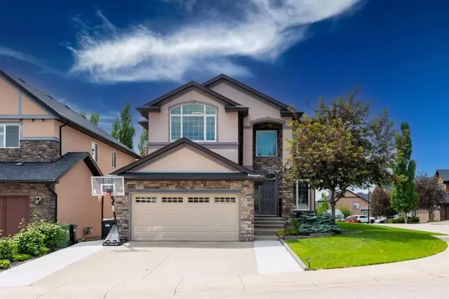 35 Aspen Stone Way SW