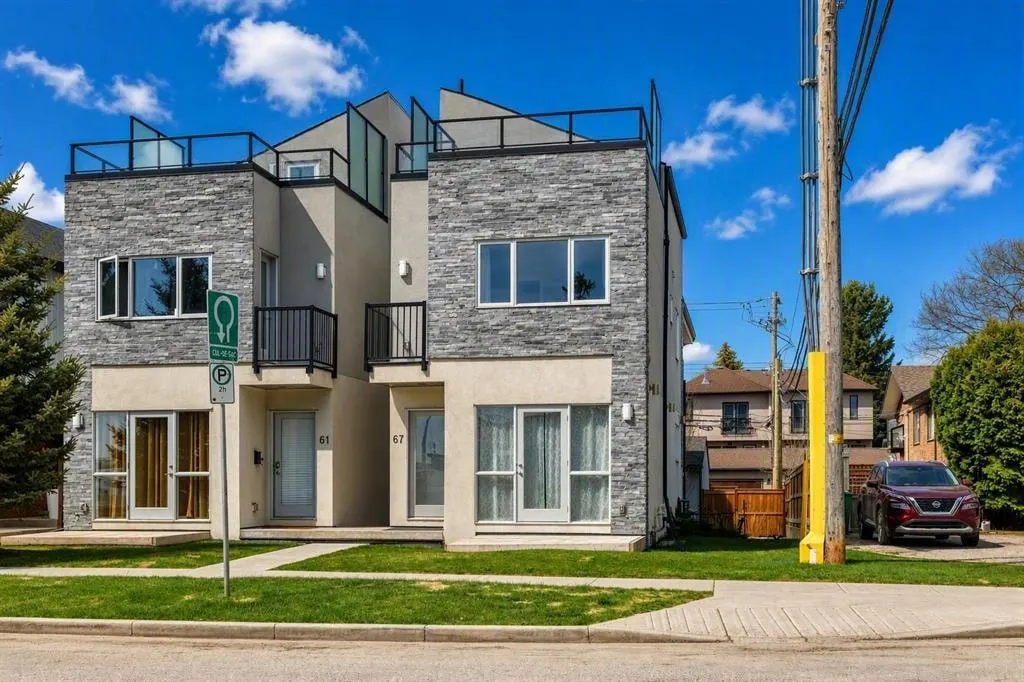 67 30 Avenue SW — photo 2