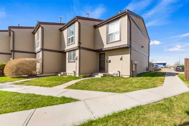 3029 Rundleson Road NE #53