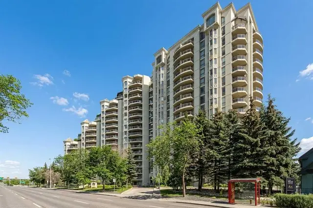 1108 6 Avenue SW #306