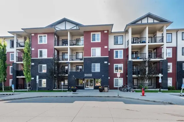 81 Legacy Boulevard SE #3319