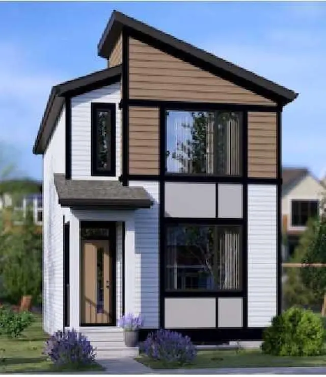 57 Ambleton Boulevard NW