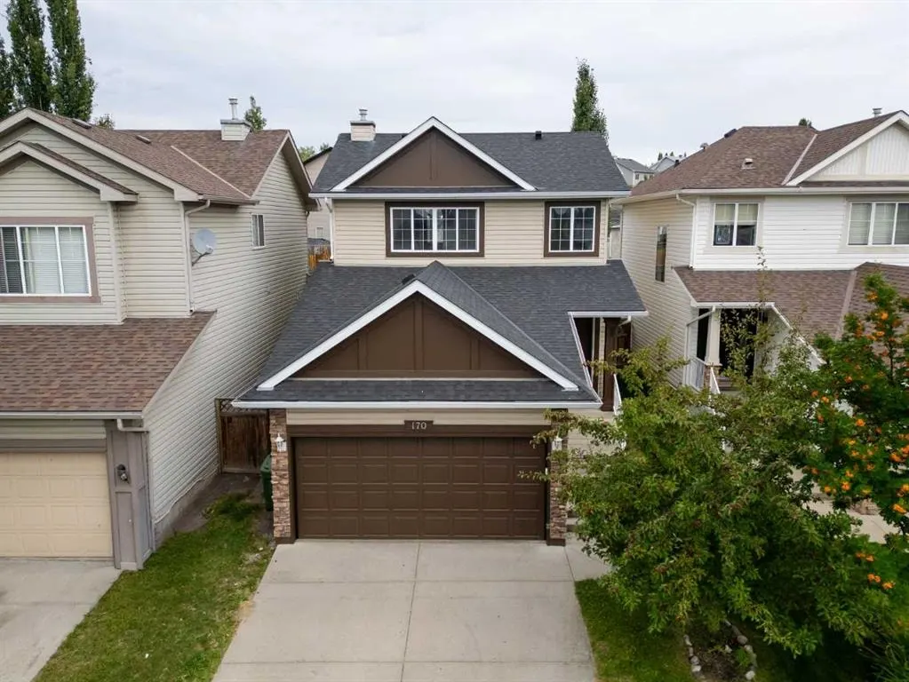 170 Tusslewood Drive NW — photo 1