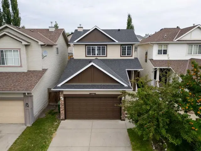 170 Tusslewood Drive NW