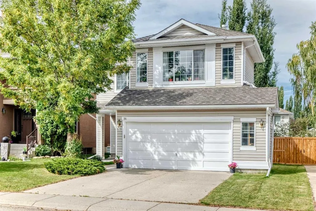 14 Douglasview Circle SE — photo 1