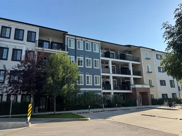 215 Legacy Boulevard SE #2405