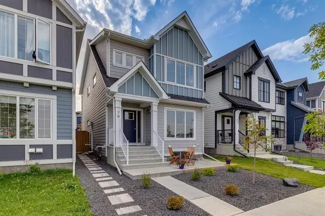 79 Masters Road SE