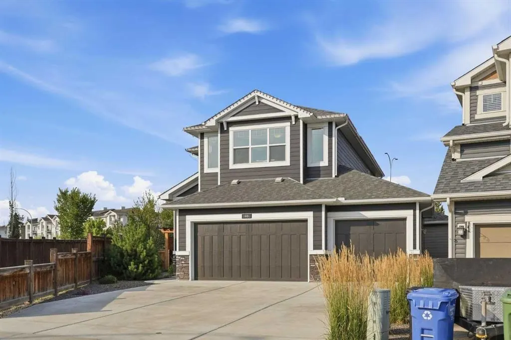 46 Cranarch View — photo 2