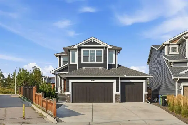 46 Cranarch View