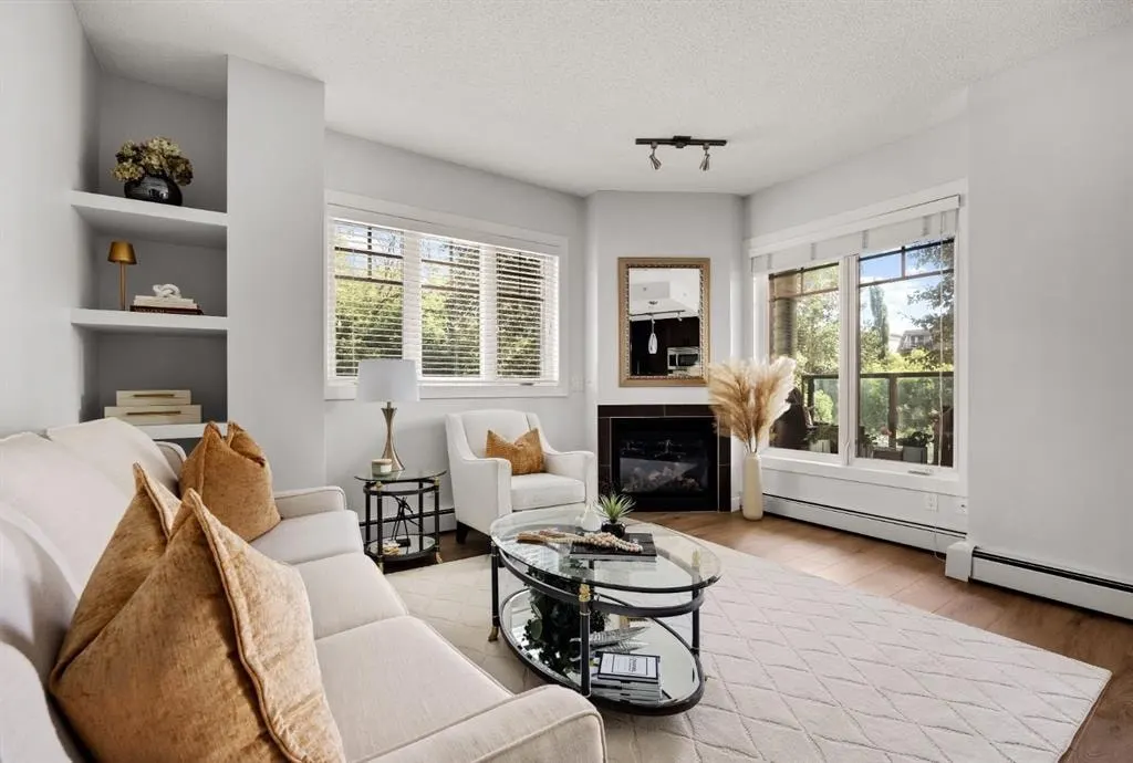 108 25 Avenue SW #106 — photo 3
