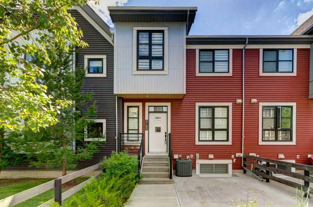 100 Walgrove Court SE #3105 — photo 2