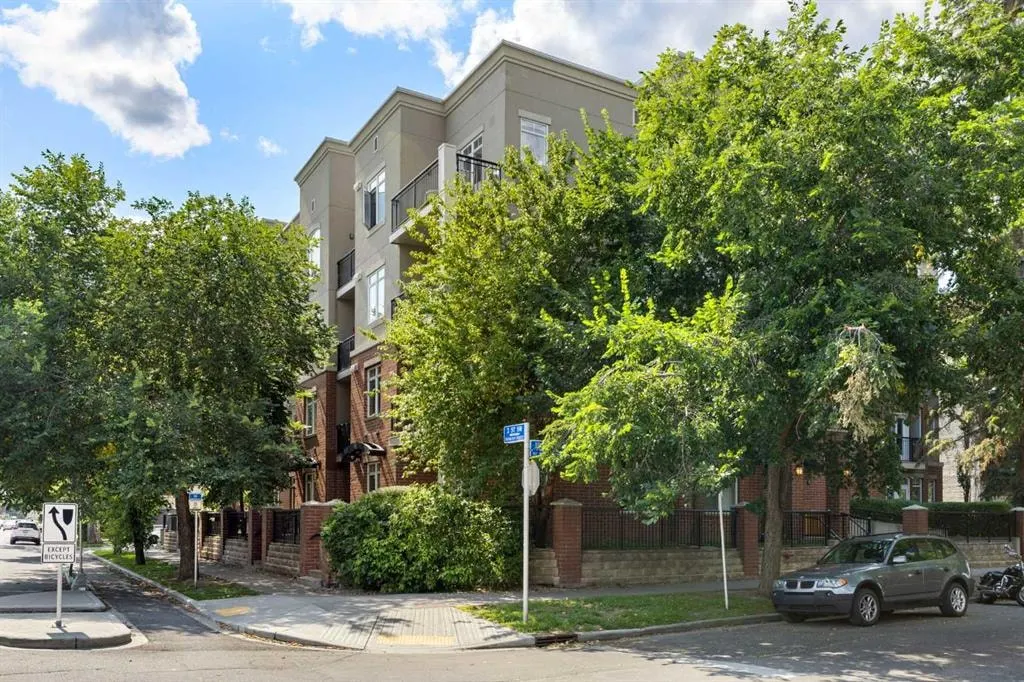 303 19 Avenue SW #104 — photo 2