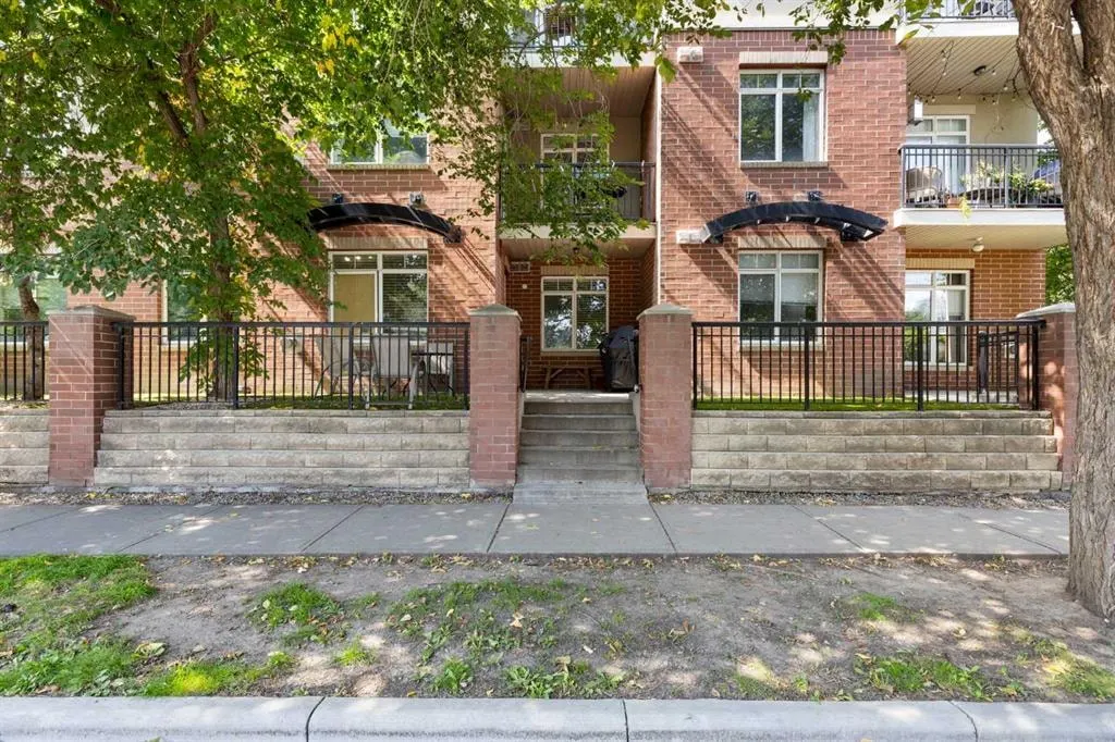 303 19 Avenue SW #104 — photo 3