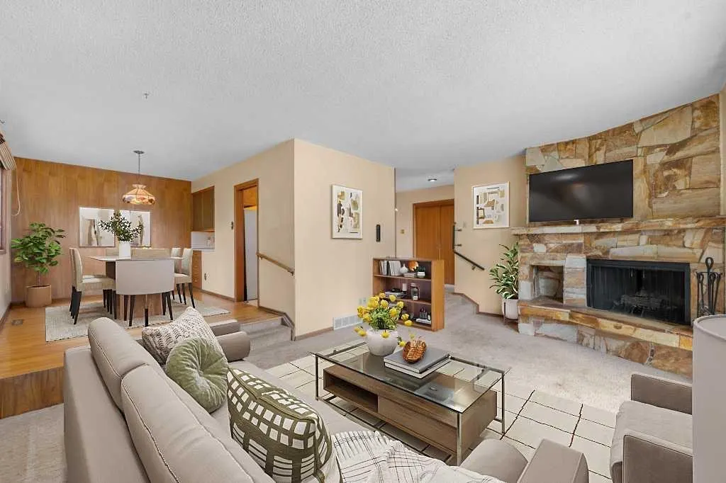 4207 Brisebois Drive NW — photo 3
