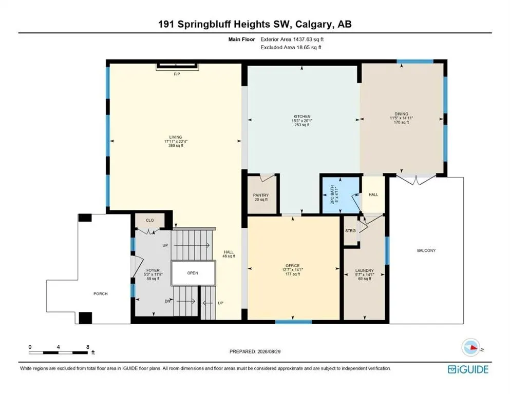 191 Springbluff Heights SW — photo 3
