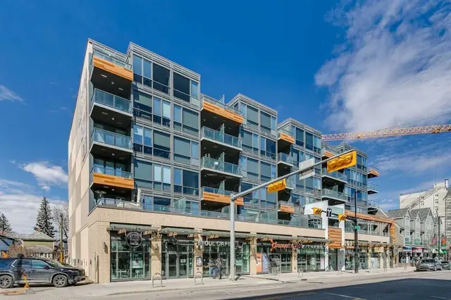 301 10 Street NW #201