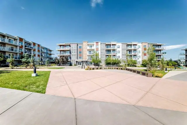 360 Harvest Hills Common NE #306