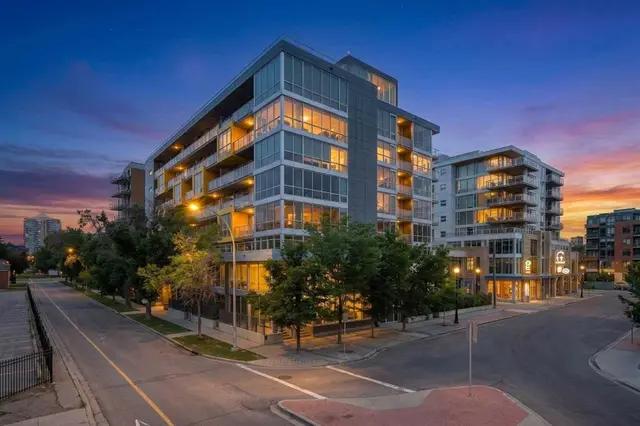 235 9A Street NW #411