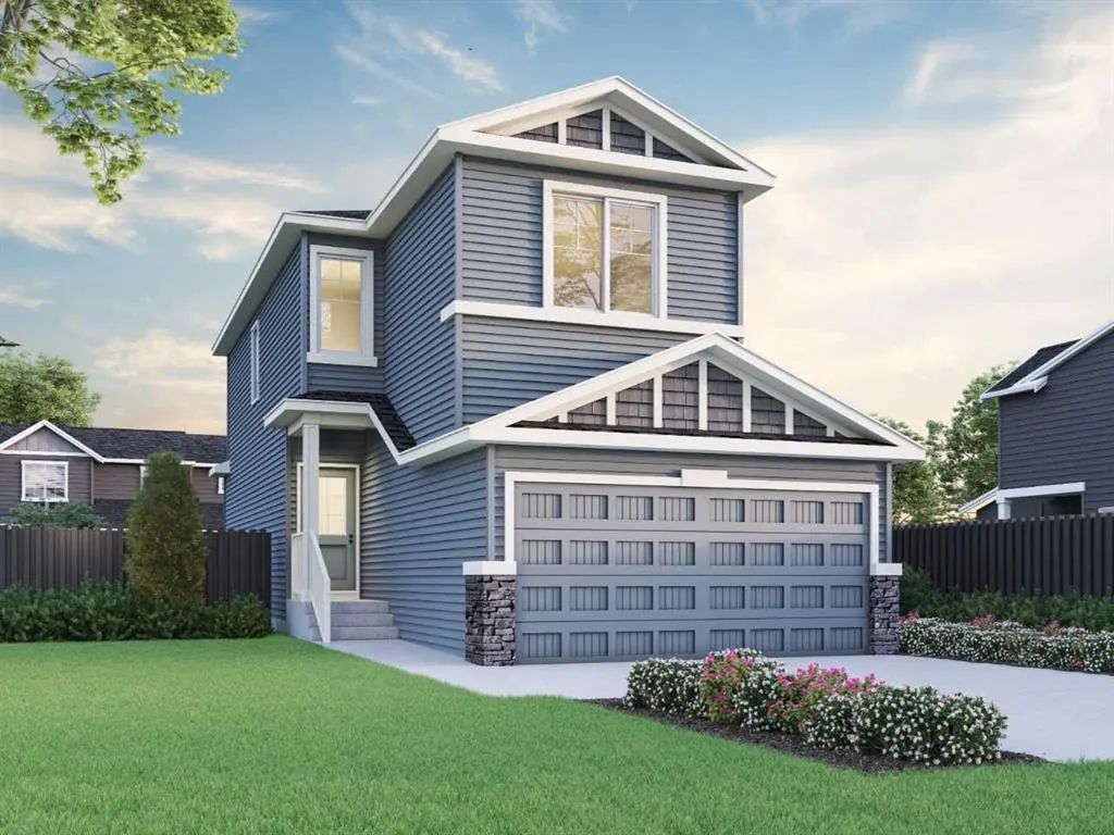 520 Buffaloberry Manor SE — photo 1