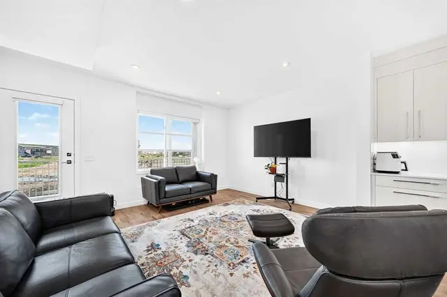 135 Belmont Passage SW #308