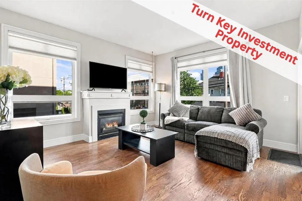 2 14 Street NW #205 — photo 1
