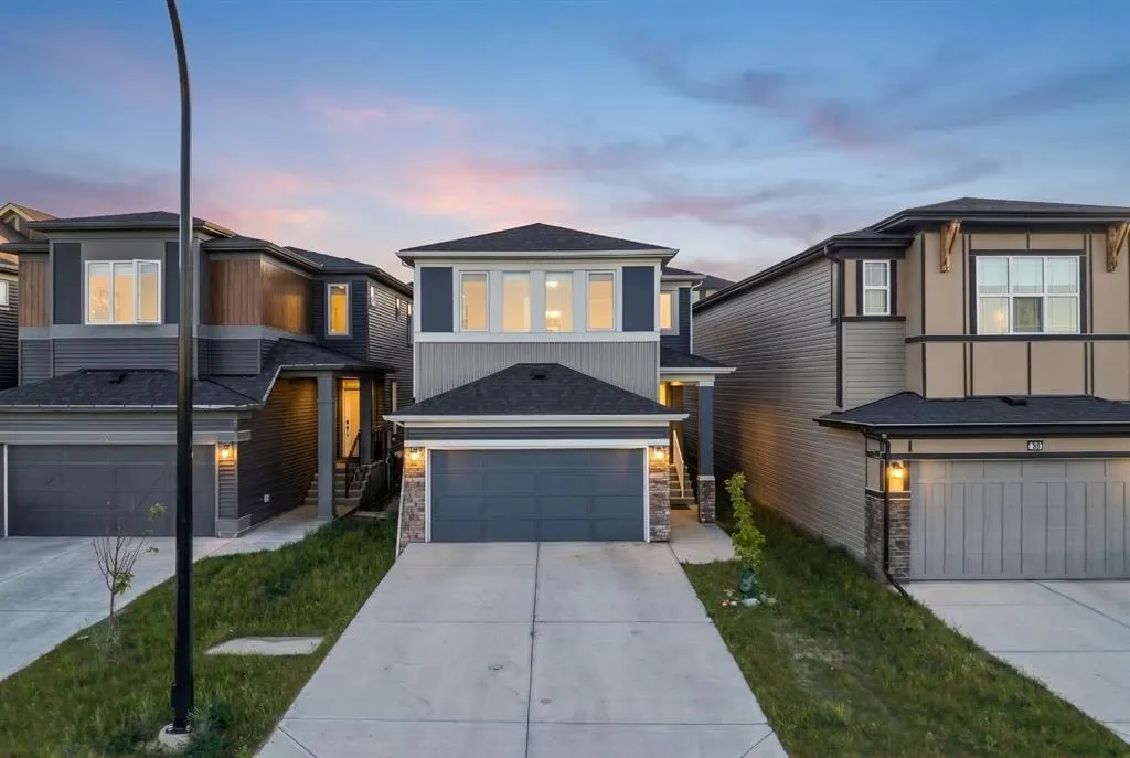 39 Herron Rise NE — photo 2