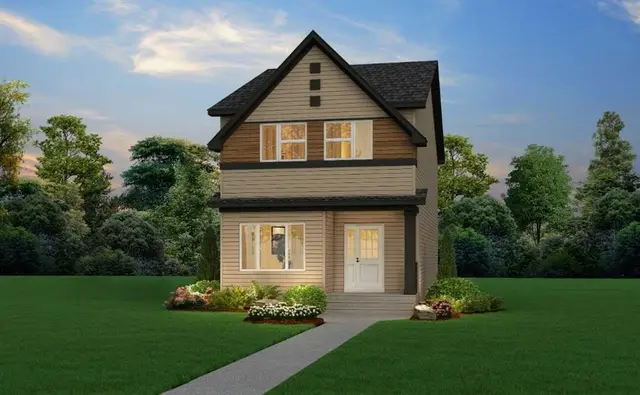 31 Lewiston Park NE
