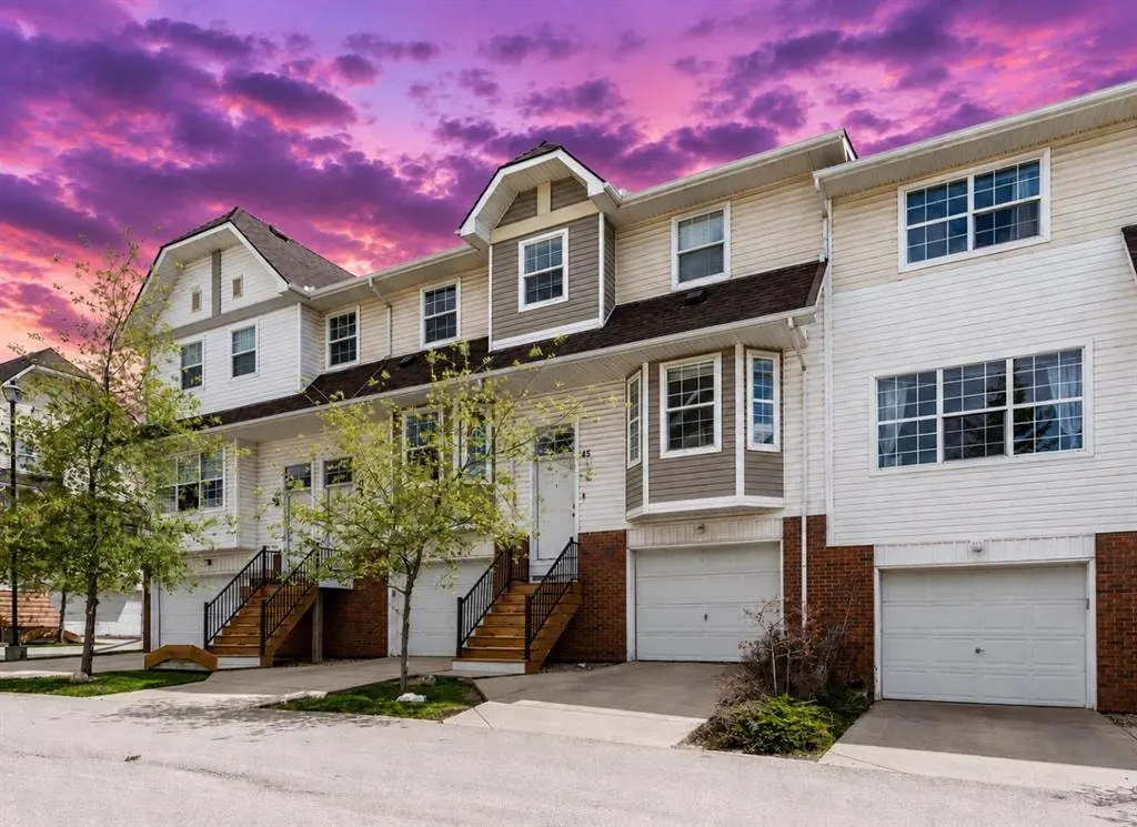 45 Tuscany springs Gardens NW — photo 1