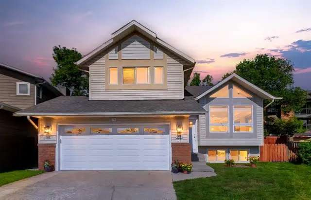 31 Deer Place SE