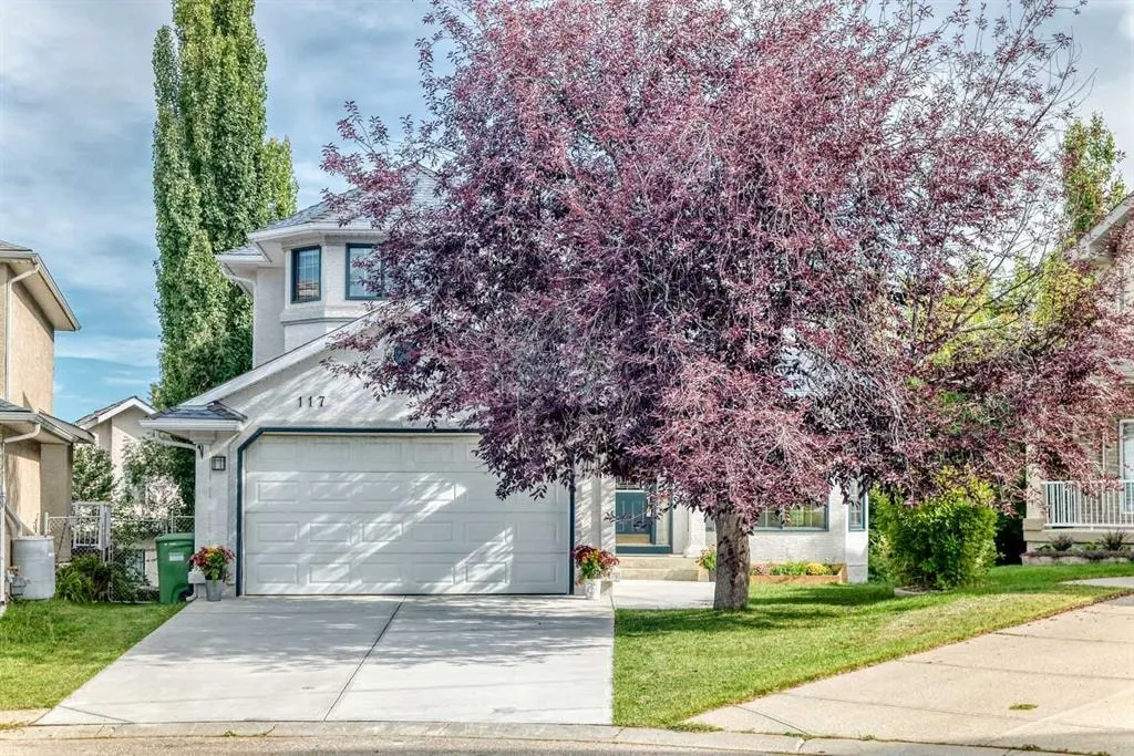 117 Evergreen Place SW — photo 1