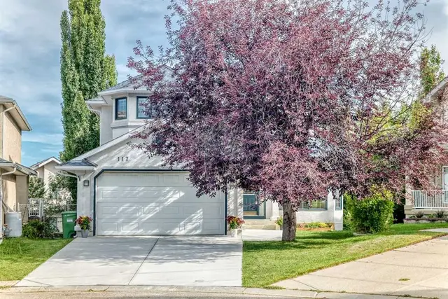 117 Evergreen Place SW